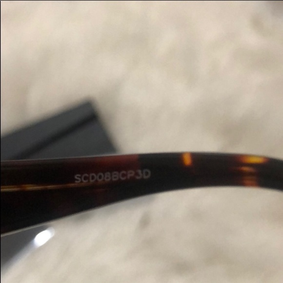 SOLD Christian Dior New unisex - Picture 9 of 11